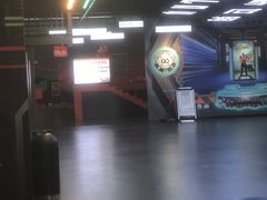 -极限PLAY运动娱乐新世界·团建派对表演休闲馆·室内高空游乐园