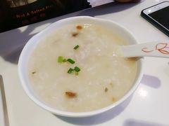 -嘉和一品粥(津华昌道店)