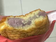 -粉粉乐鲷鱼烧(美罗城店)