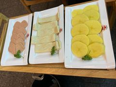 -和福顺牛肉大虾焖锅自助(宝业店)