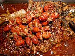 -鱼酷活鱼烤鱼(南京水游城店)