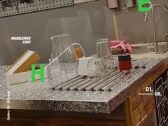 -醒味咖啡馆(南市桥巷店)