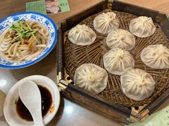-西安贾三灌汤包·回坊小吃·清真炒菜(北院门总店)
