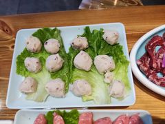 -丁荣华炸串(托乐嘉店)