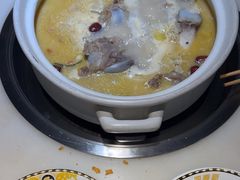 -张家砂锅(桐乡濮院宏苑路店)