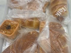 -BreadTalk面包新语(龙之梦购物中心莘庄店)