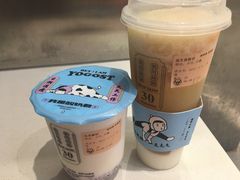 -我是酸奶君(壹方城店)