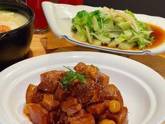 -京坛汇·烤鸭·京菜(宋庄店)