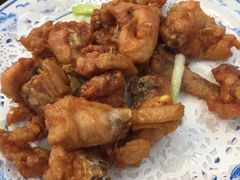 -腰记饭店(龙源路店)