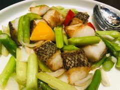 -悦秀·高级粤菜