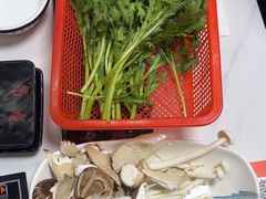 -刘少华贵州小黄牛·鲜牛肉火锅(总店)