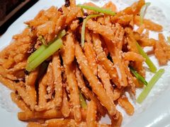-龚兴城鱼羊吉·家传湖北菜(苗栗路总店)