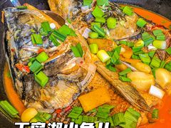 -千岛湖小鱼儿·淳安匠心农家菜