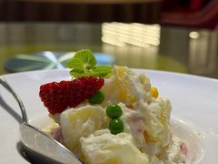 -转角·老弄堂上海菜(长寿路店)