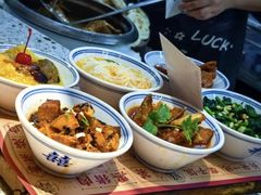 -长安大牌档之龙头酒肆(荣民龙首广场店)