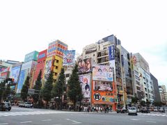 -秋叶原电器街