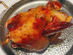 -马克西姆俄罗斯餐厅(通亚街店)