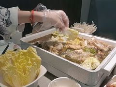 -半天妖烤鱼(万象城店)