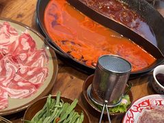 -楠火锅(哈尔滨金爵万象店)