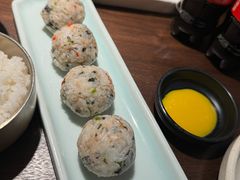 -大同江朝鲜菜•长春地标美食(绿园吾悦广场店)