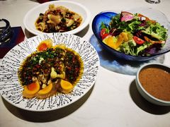 -院8里·小聚园老川菜(九眼桥店)