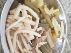 -电厂猪脚粉快餐店