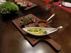 -圣丰索菲特·法国餐厅