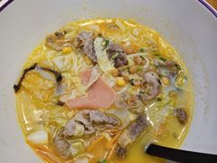 -阿香米线(深业上城店)
