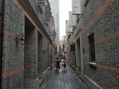 -中共一大纪念馆