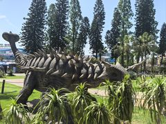 -自贡恐龙博物馆