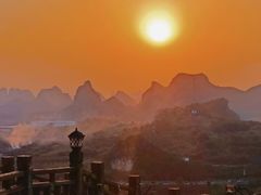 -南宁花花大世界景区