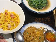-金厨泰国餐厅·全泰籍厨师料理(拱北店)