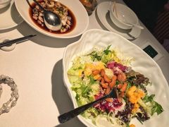 -漢舍中国菜馆(浦东嘉里城店)