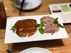 -四季民福烤鸭店(前门廊房二条店)