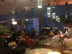 -Mercato莫卡多露台餐厅与酒吧(K11店)