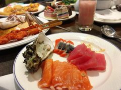 -帝豪酒店•马可勃罗西餐厅