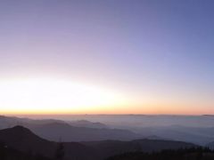 -九宫山风景区