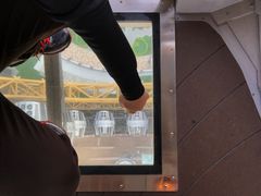 -影汇之星8字形摩天轮
