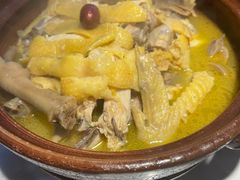 -老阿爸鲜鱼土菜(园区永旺店)