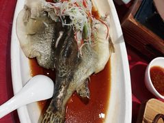 -峨嵋酒家 南北川菜 优选烤鸭(广渠路店)