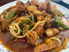-范记靖远羊羔肉(博物馆店)