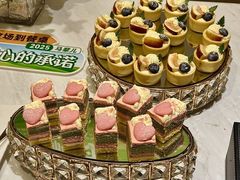 -牛街·马辈儿涮肉(牛街总店)