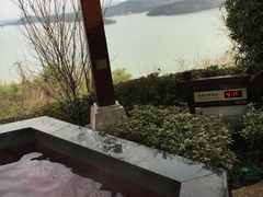 -天目湖涵田半山温泉