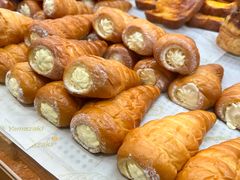 -山崎面包(静安久光店)