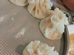 -清真文铁家烧麦馆