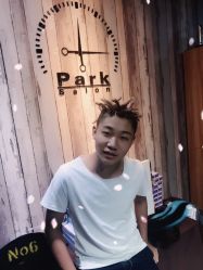 -Park Salon脏辫羽毛接发