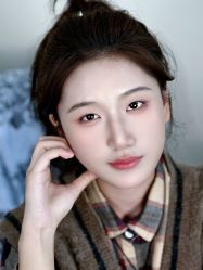 -林小西 · 专业半永久纹眉