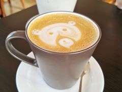 -王老师咖啡烘焙室