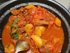 -小厨娘淮扬菜(天印大道店)