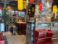 -蜀国大将老火锅(江北店)